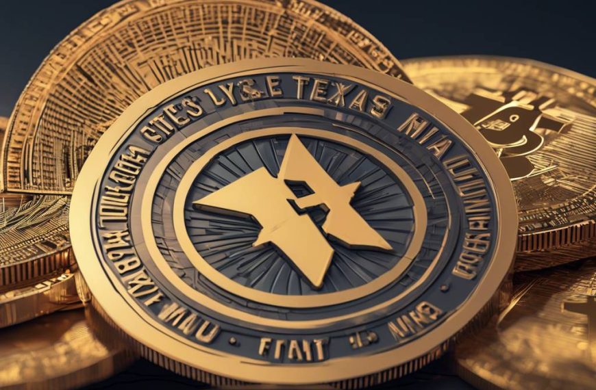 SEC charges Texas crypto mining firm and co-founders in $5M fraud scam 🚨🔒