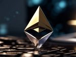 Ethereum Price Predicted to Drop to $2,500 📉 Don't Miss Out!