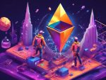 Ethereum Price Analysis Suggests Final Dip Before Soaring to $4000 🚀