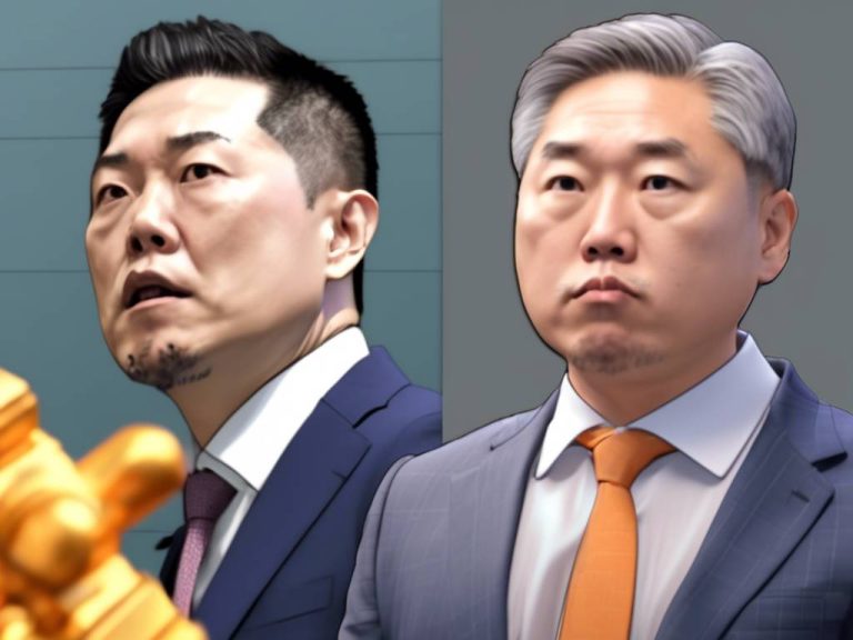Crypto analyst expert analyzes Do Kwon's extradition battle 🚀