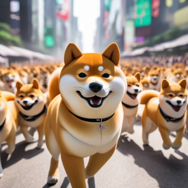 Massive Shiba Inu Rally Forecasted by Analyst 📈🚀