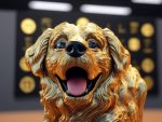 Crypto Expert Warns of Potential Disaster for dogwifhat Memecoin 🚨📉