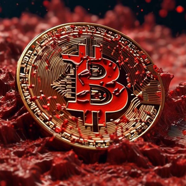 Technical analysis suggests Bitcoin bloodbath ends 😱 Buy now