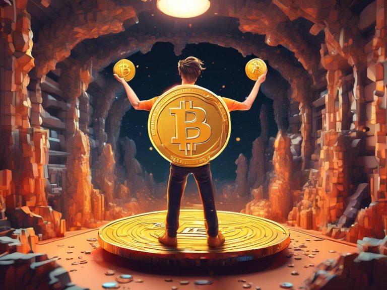 Kris Marszalek Champions Bitcoin HODLers: Embrace the Dip and 🚀
