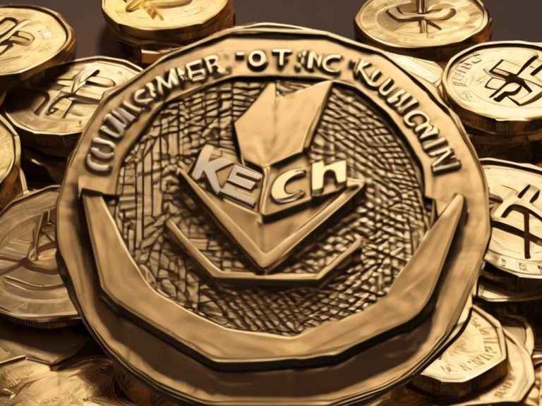 Commissioner warns CFTC's stance on KuCoin could challenge SEC's power 😳