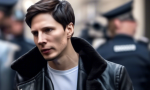 Silence on His Arrest in France Broken by Telegram Founder Durov 🤐