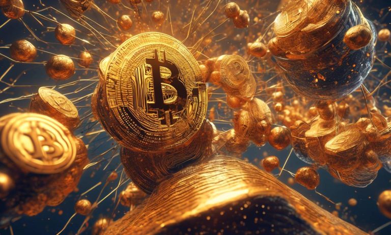 Bitcoin Set to Soar to New Heights 🚀📈, Predicts Matrixport Research Guru 😎
