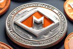 Monero Cryptocurrency in UK Seized and Converted 😮🚫.