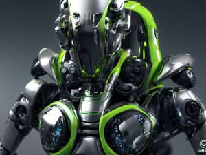 NVIDIA's Game-Changing Project Gr00t: Revolutionizing Robotic AI with Apple Vision Pro 🚀