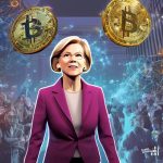 Senator Warren Urges Crypto & AI Regulations: Safeguarding Innovation 💡🔒