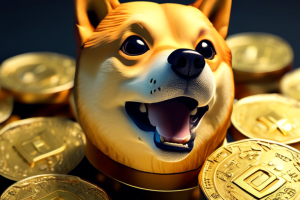 Doge Coin Soars to $0.653 🚀 Analyst's Bold Prediction Comes True!
