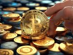 Crypto expert warns: Altcoins risk regulation 😱🚨