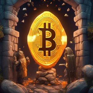 Bitcoin Ordinals Developer: Runestone Airdrop Window Opens Today! 🚀😎