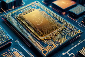 Etched AI startup secures $120M for chip innovation! 🚀🌟