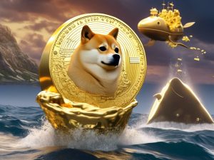 Dogecoin Surges as Whales Enter 🚀🌕