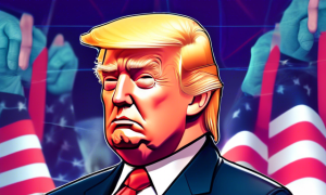 Trump Crypto Project with Ties to Major DeFi Hack Sparks Controversy 😱