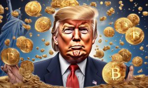 Bitcoin's Traditional Currency Potential Embraced by Donald Trump 🚀