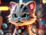 'GameStop's Epic 50% Surge as 'Roaring Kitty' Returns! 🚀📈'
