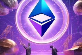 Ethereum Layer-2 Token Shows "Promising Signs" 🚀 Analyst Forecasts 70% Surge!