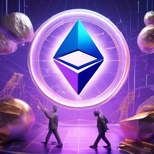 Ethereum Layer-2 Token Shows "Promising Signs" 🚀 Analyst Forecasts 70% Surge!