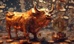 Timing the Top: Data Reveals Bitcoin Bull Market's Early Stage 📈🚀