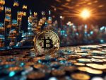 Crypto analyst predicts altcoin's surge bringing Bitcoin along 📈🚀