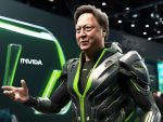 Nvidia Price Set to Soar, Analyst Warns! 🚀😱