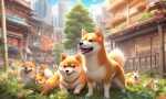 Shiba Inu's ‘SHIB Names’ product launch triggers 385% price rally! 🚀🐕