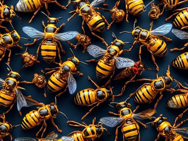 AI tech helps combat Asian hornets invasion 🐝👾
