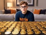 Steve Cohen's son convinces him to invest in Bitcoin! 🚀💰