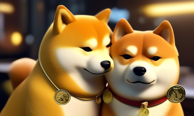 Comparison of Shiba Inu and Pepe to Dogecoin in terms of profit made by holders 😊