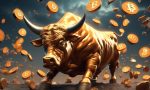 Bitcoin Bulls: Brace Yourselves! 🚀 Willy Woo Predicts $125K Bitcoin by 2025 💰