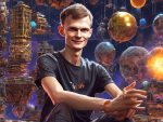 Vitalik Buterin Debunks Metaverse Hype 😲🚀