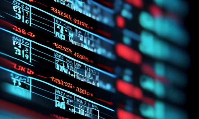 How today's stock market plunge rates are historically reported by Forbes market reporters 😮