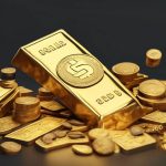 Firmer dollar dampens appeal, gold prices dip 📉✨