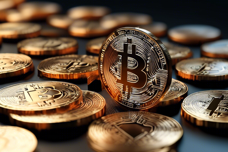 Bitcoin teeters on edge of crash at $62,000 threshold 😬
