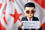 Fake job applications are exploited by North Korean hackers in the crypto industry. 😱