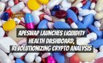 ApeSwap Launches Liquidity Health Dashboard, Revolutionizing Crypto Analysis