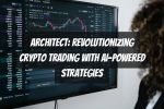Architect: Revolutionizing Crypto Trading with AI-Powered Strategies