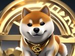 Under-the-Radar Altcoin Sees 1,660% Rally 🚀 Analyst Updates Shiba Inu and Chainlink 📈