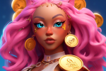 Doja Cat's Twitter Account was Hacked to Promote Solana Meme Coin 🌟