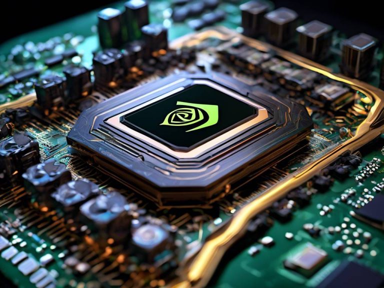 Nvidia's game-changing AI Superchip Blackwell: 🚀 Boost for NVDA stock price?