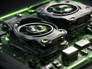 Expert insights: Invest in Nvidia stock now! 🚀📈