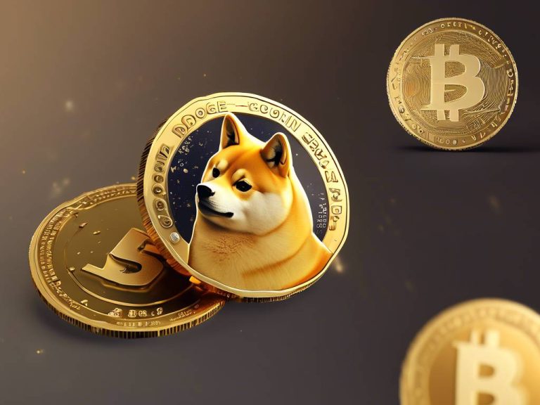 Buy Dogecoin Now! 🚀 Don't Miss Out On This Opportunity!