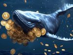Is XRP Whale Causing Panic or Golden Opportunity? 🐋📈