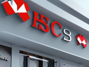 HSBC bullish on global market 📈🌍 catch the latest tips!