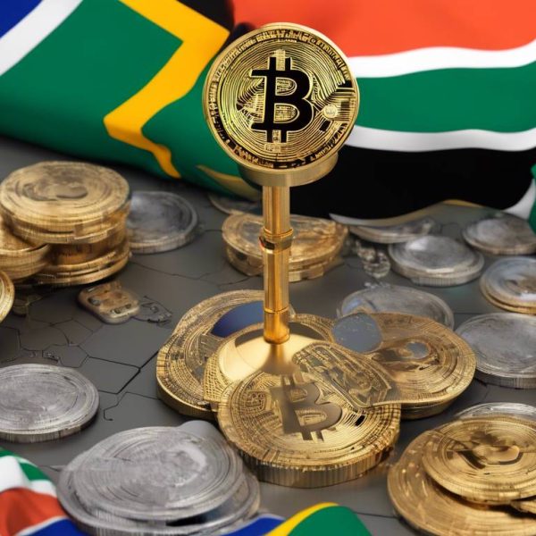 South Africa’s FSCA grants licenses to 75 crypto service providers 🚀🔒