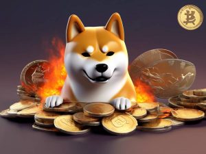 Shiba Inu Coin Price Outlook After 50M Token Burn! 🚀