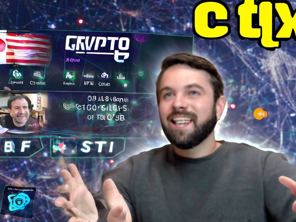 Crypto expert's take on spot ETF launch! 🚀