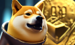 Dogecoin price predicted to double if crucial level is maintained by crypto analyst 😮